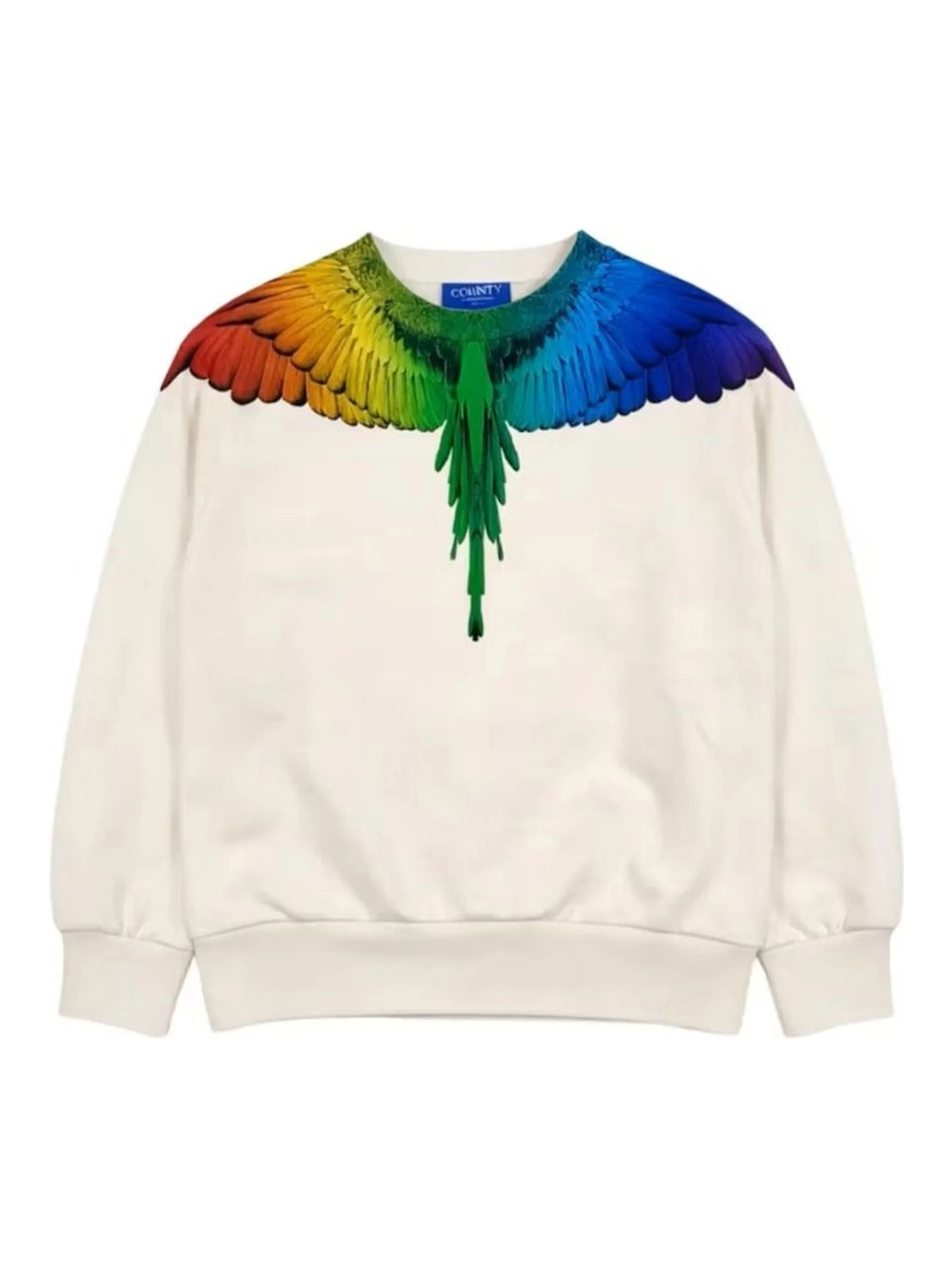 COUNTY OF MILAN Sweaters