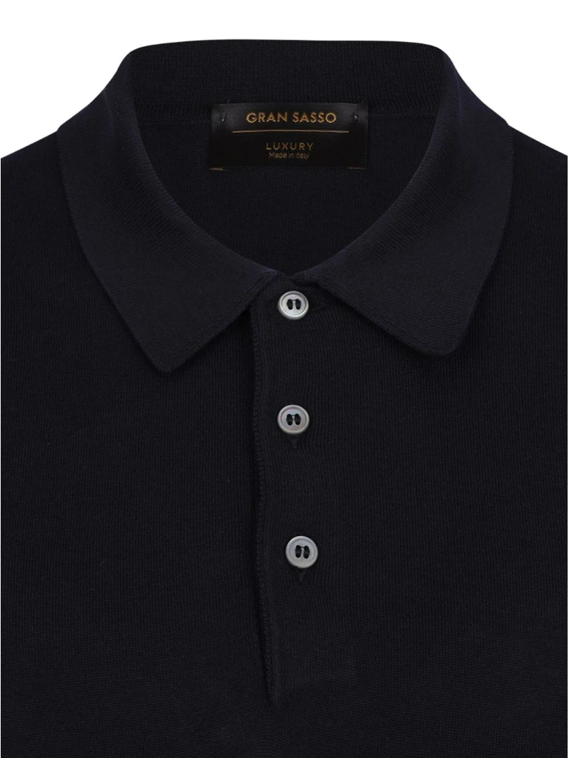 Gran Sasso Sweaters