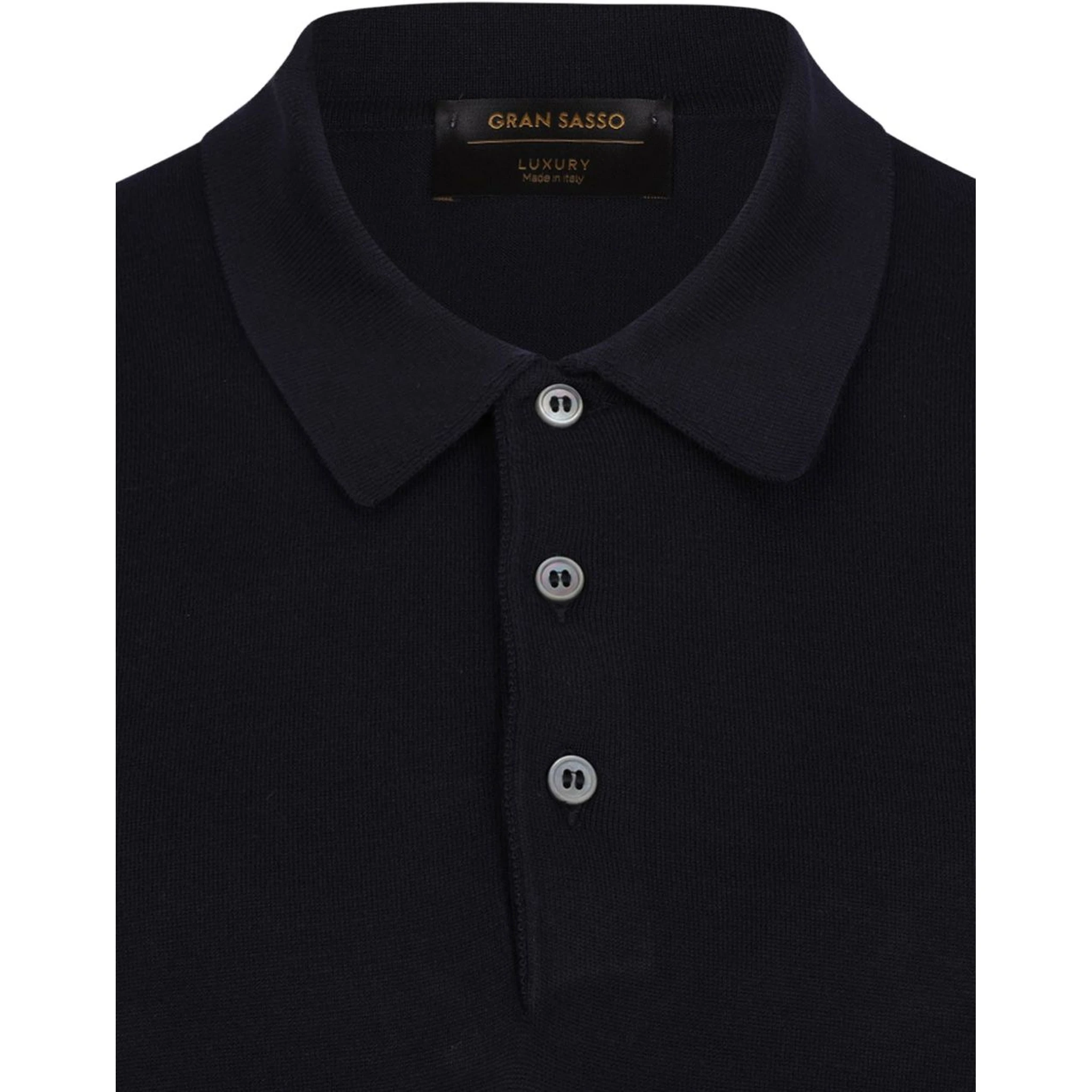 Gran Sasso Sweaters