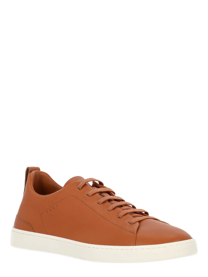 Church's Flat shoes