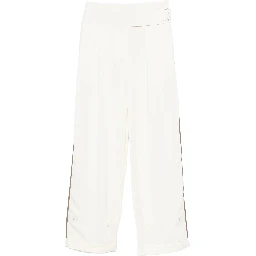 ENTIRE STUDIOS Trousers Beige