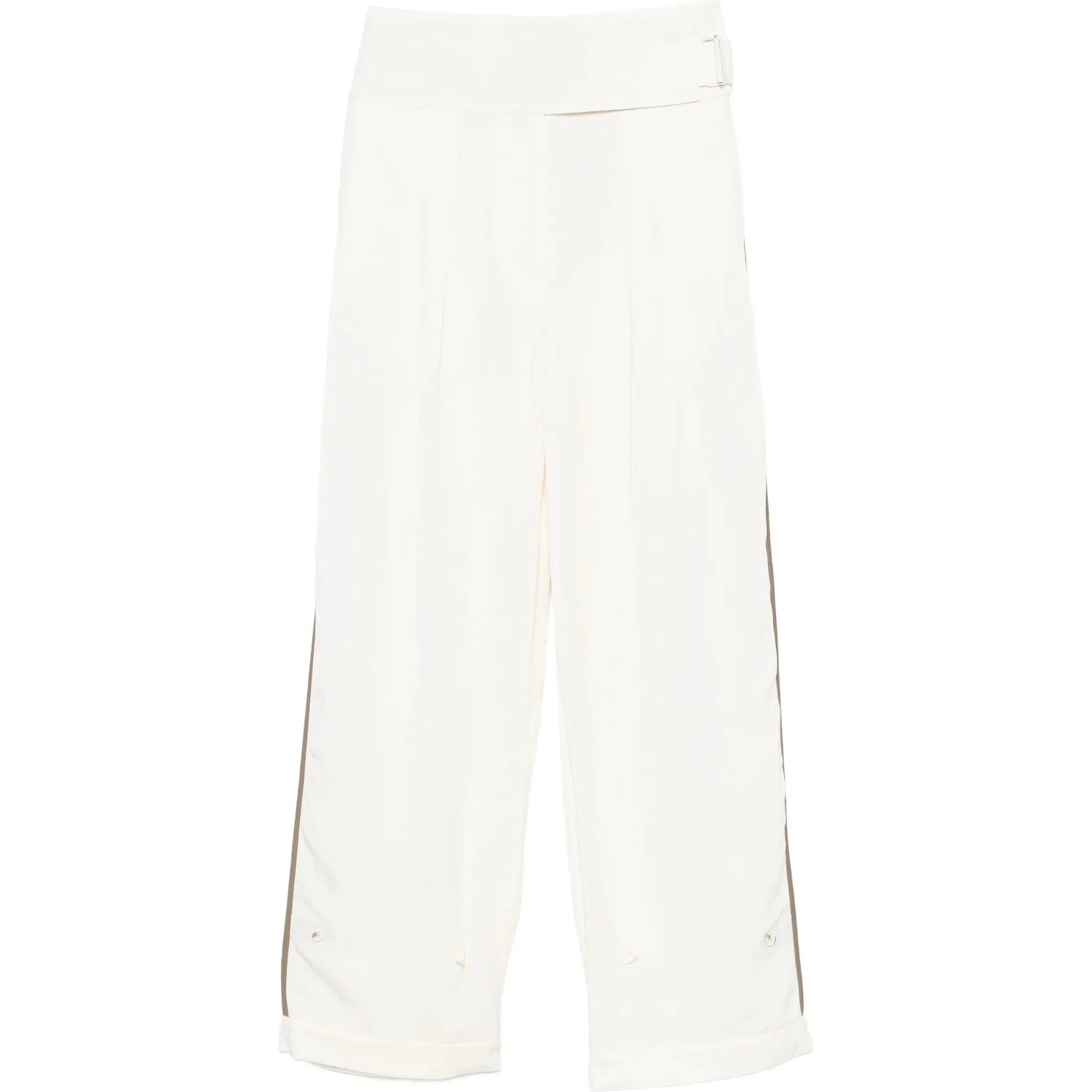 ENTIRE STUDIOS Trousers Beige