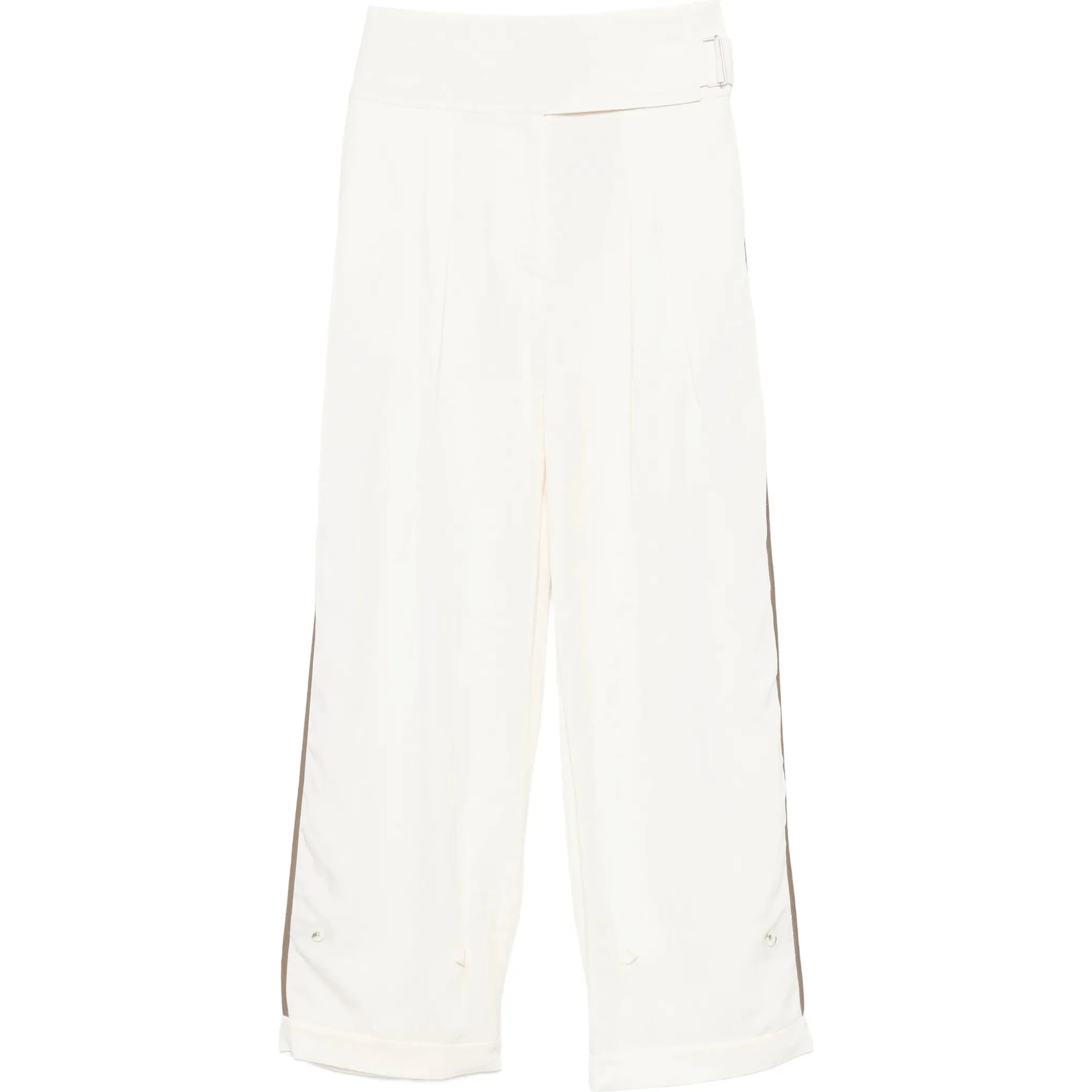 ENTIRE STUDIOS Trousers Beige