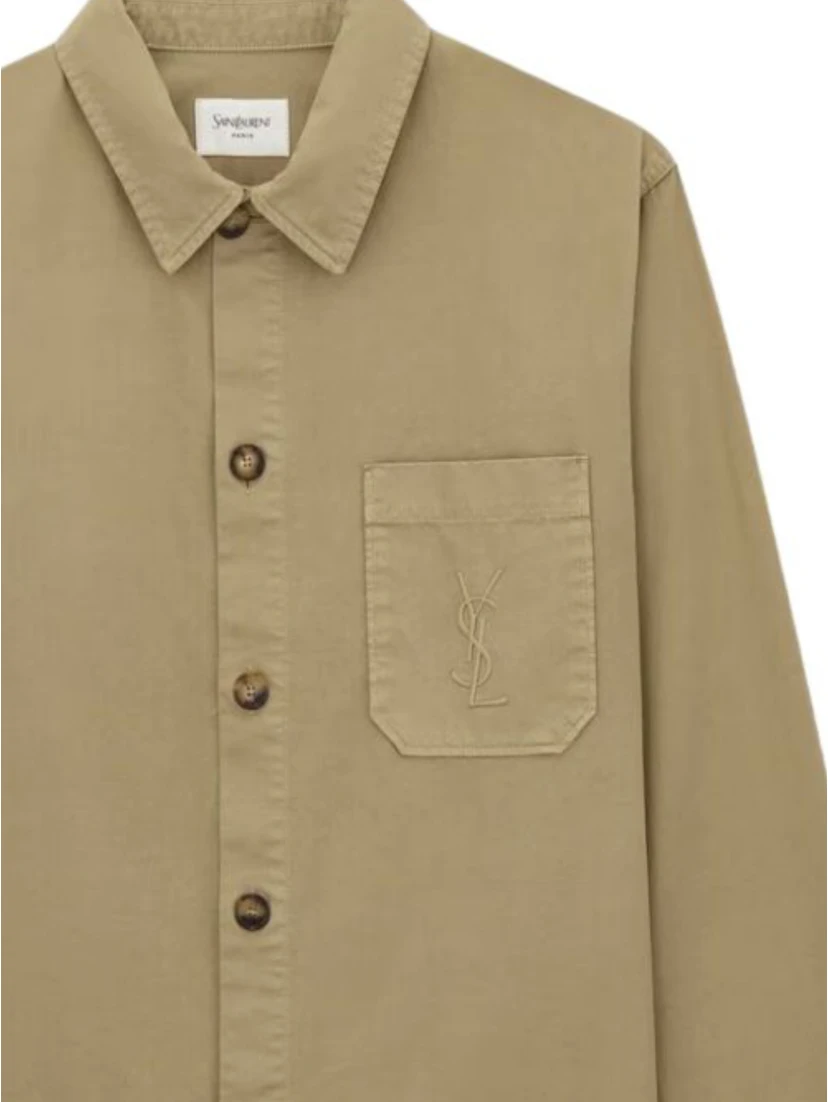 Saint Laurent  Jackets
