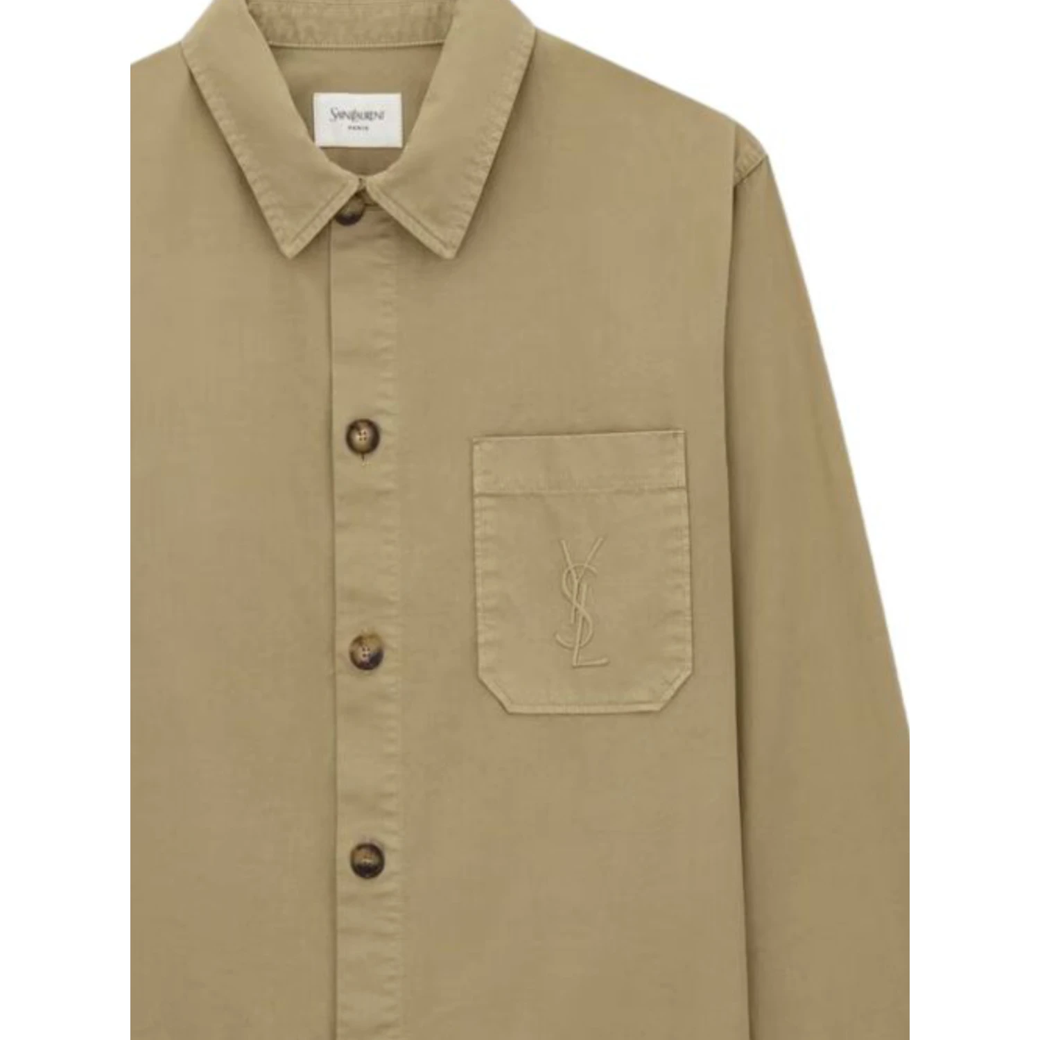 Saint Laurent Jackets