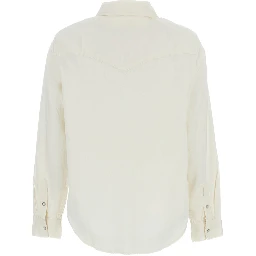 Levi's Shirts Beige