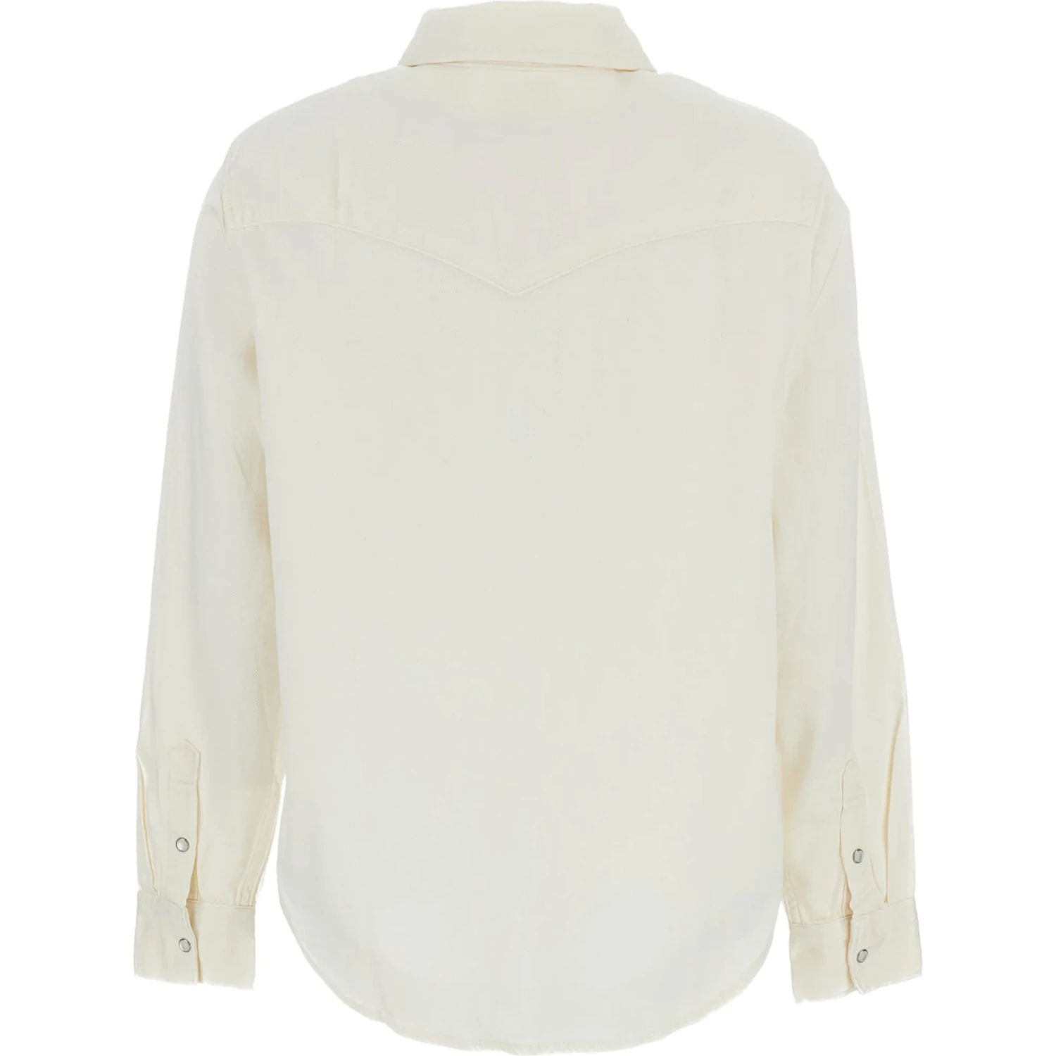 Levi's Shirts Beige