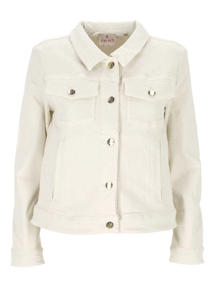Emme Marella Jackets