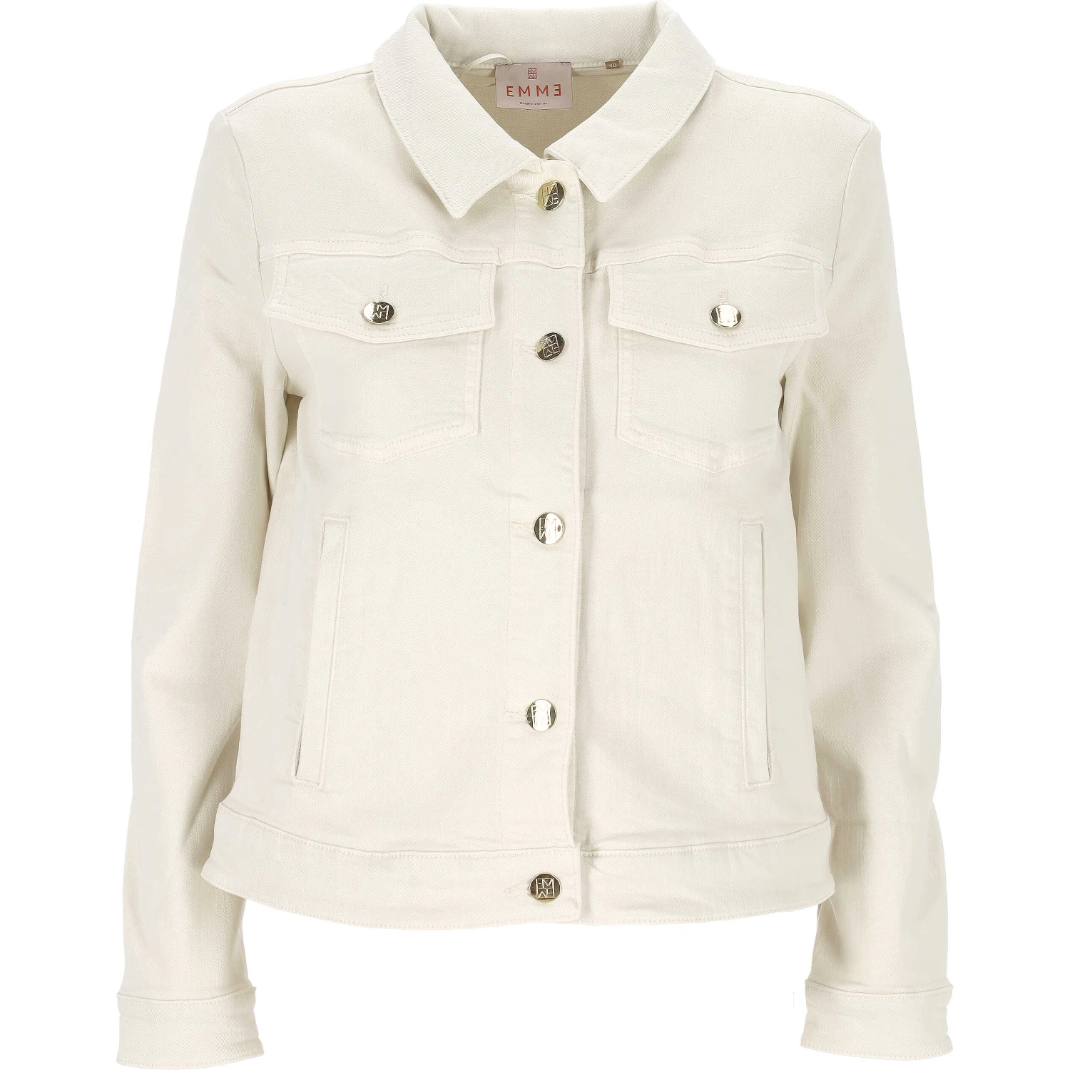 Emme Marella Jackets