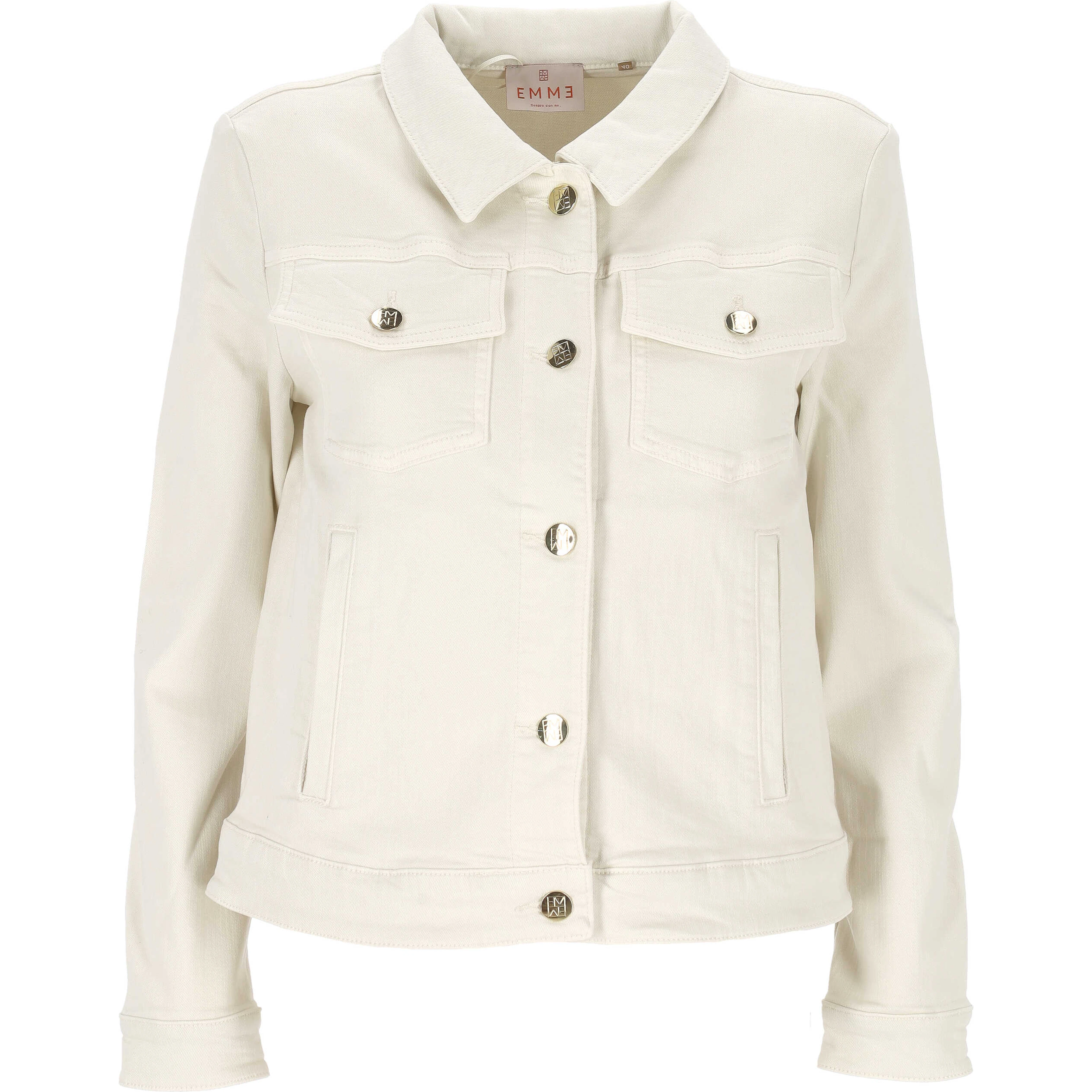 Emme Marella Jackets
