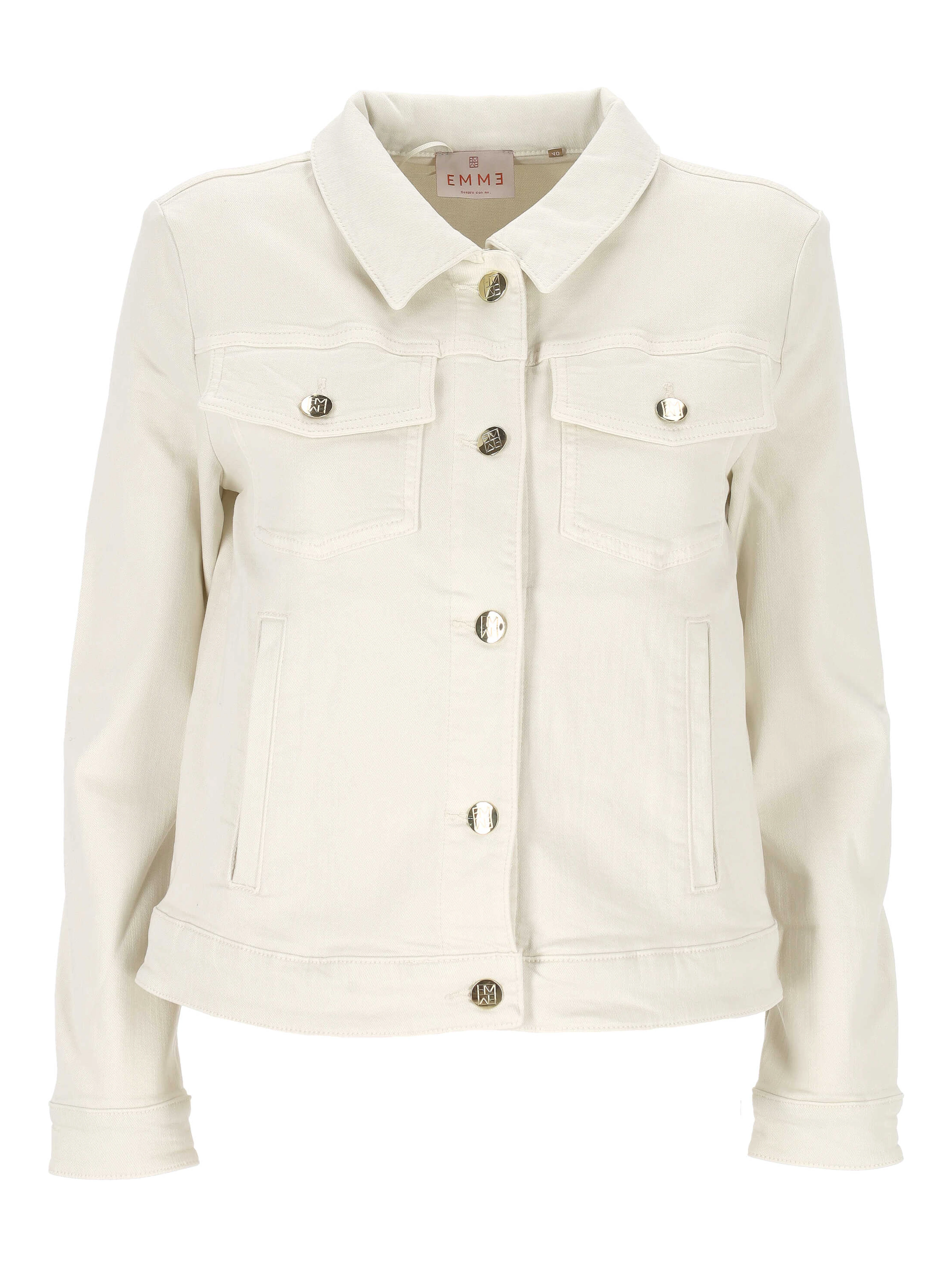 Emme Marella Jackets