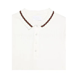 GUCCI KIDS Dresses White