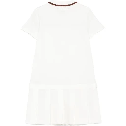 GUCCI KIDS Dresses White