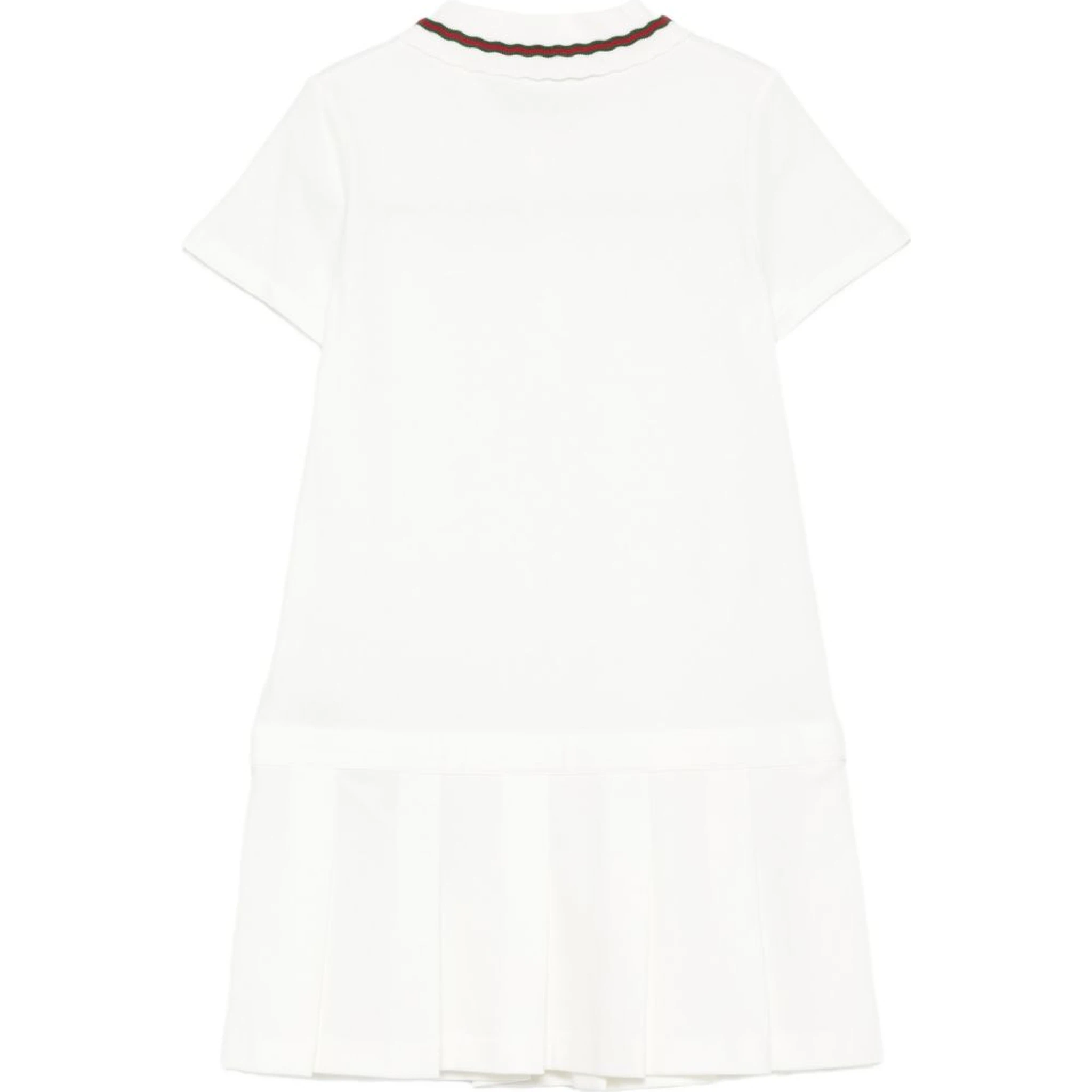GUCCI KIDS Dresses White