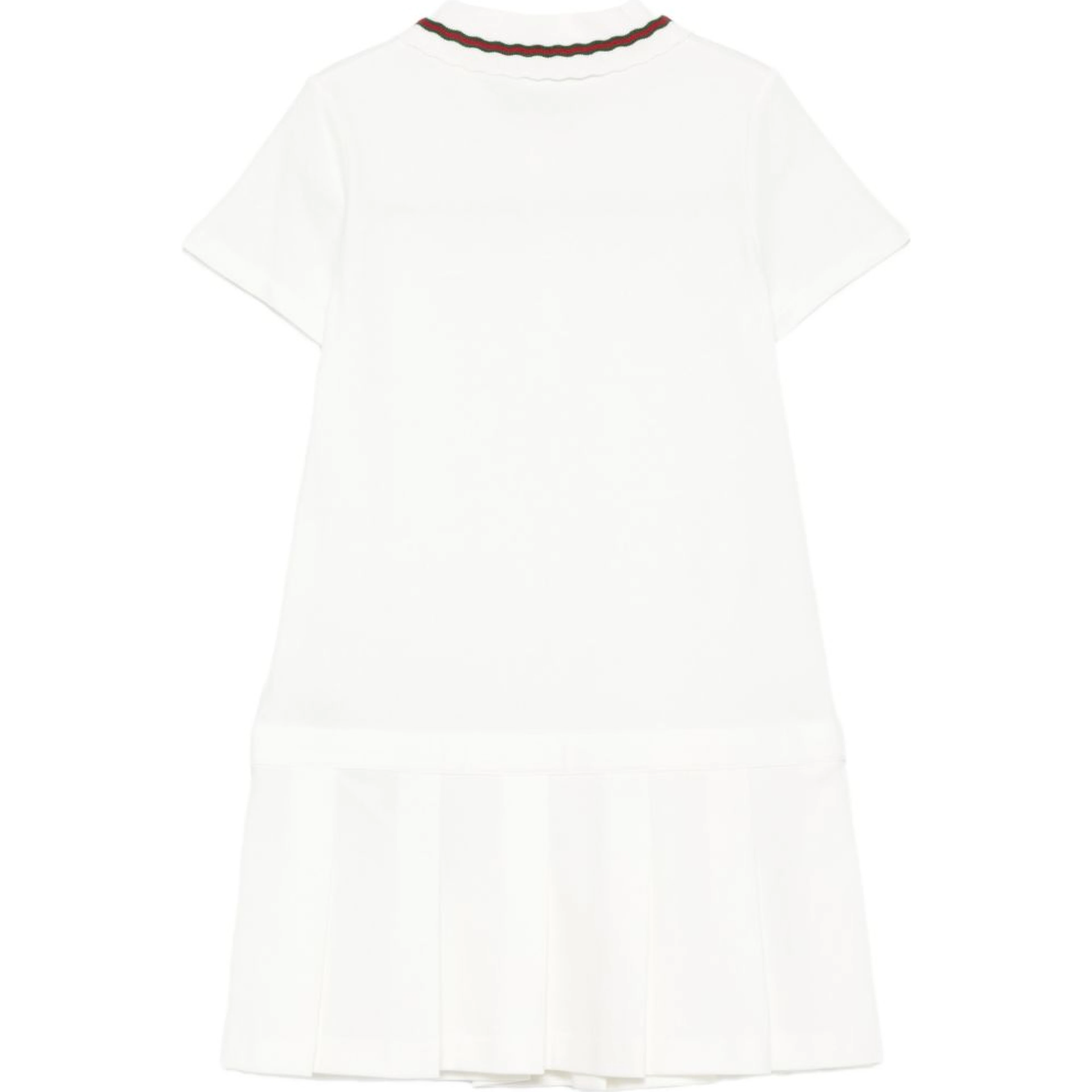 GUCCI KIDS Dresses White