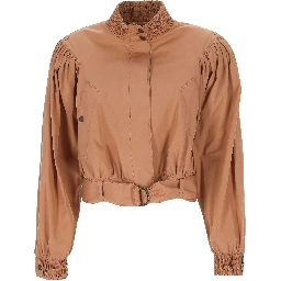 Chloè Jackets
