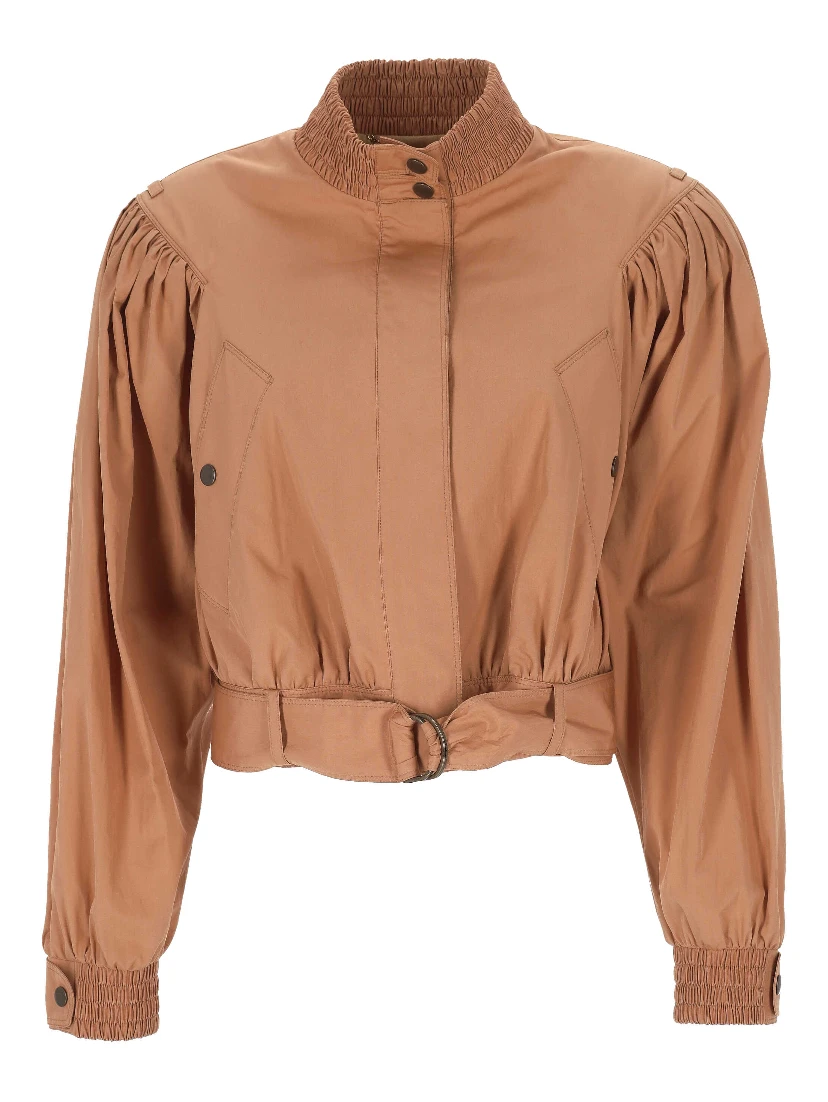 Chloè Jackets