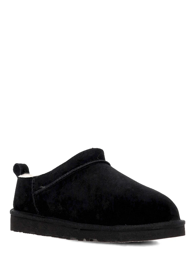 UGG Boots Black alternative