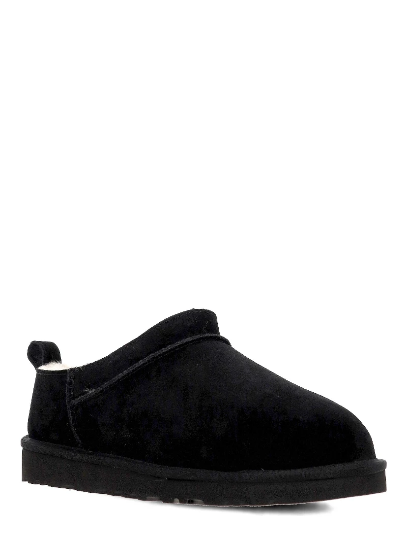 UGG Boots Black