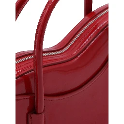 Fiorucci Bags.. Red