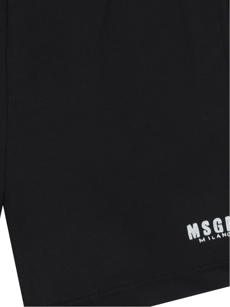 MSGM KIDS Shorts alternative