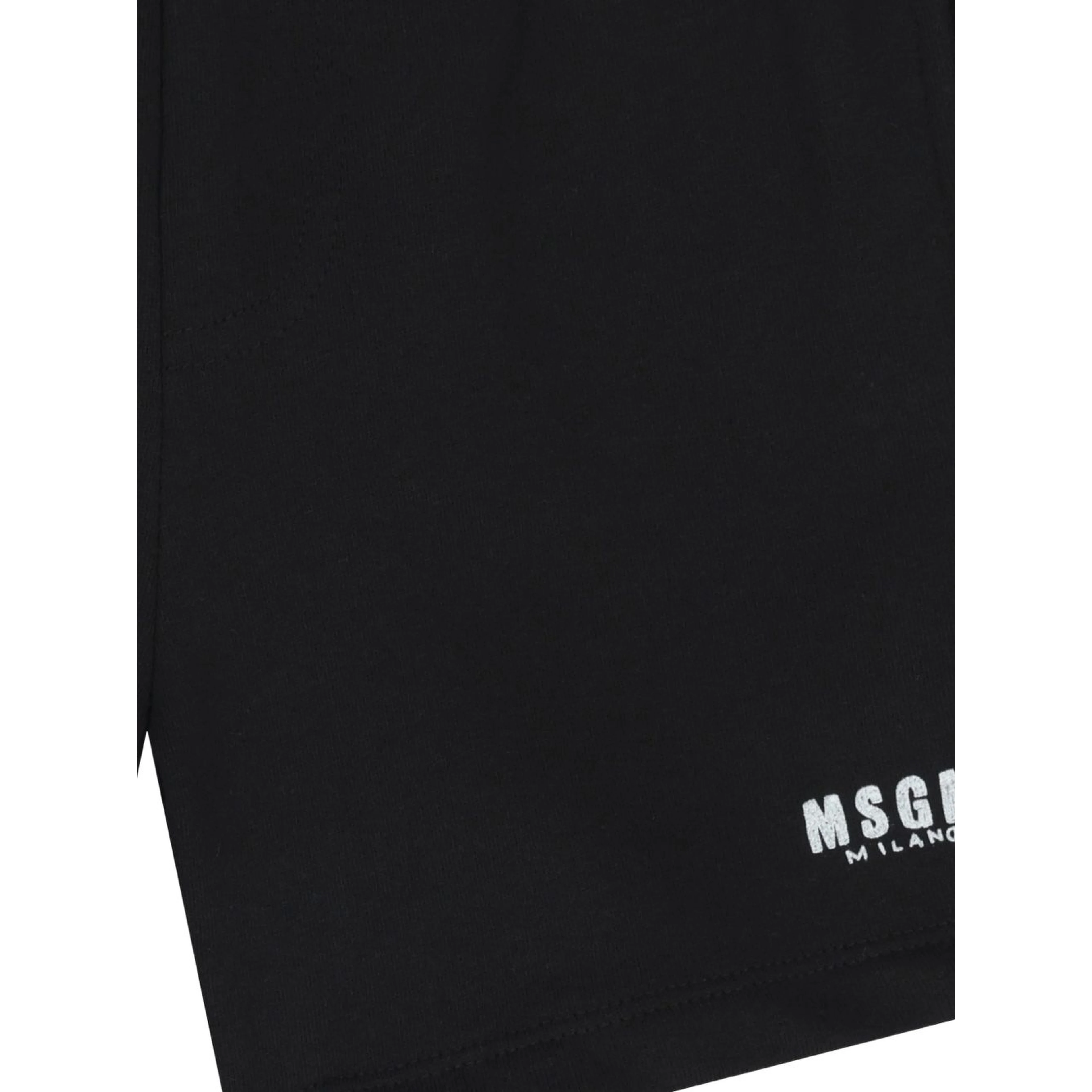 MSGM KIDS Shorts