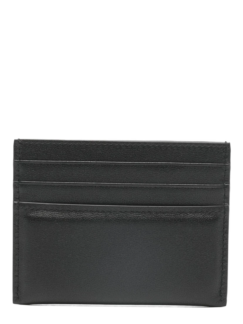 Givenchy Wallets Black