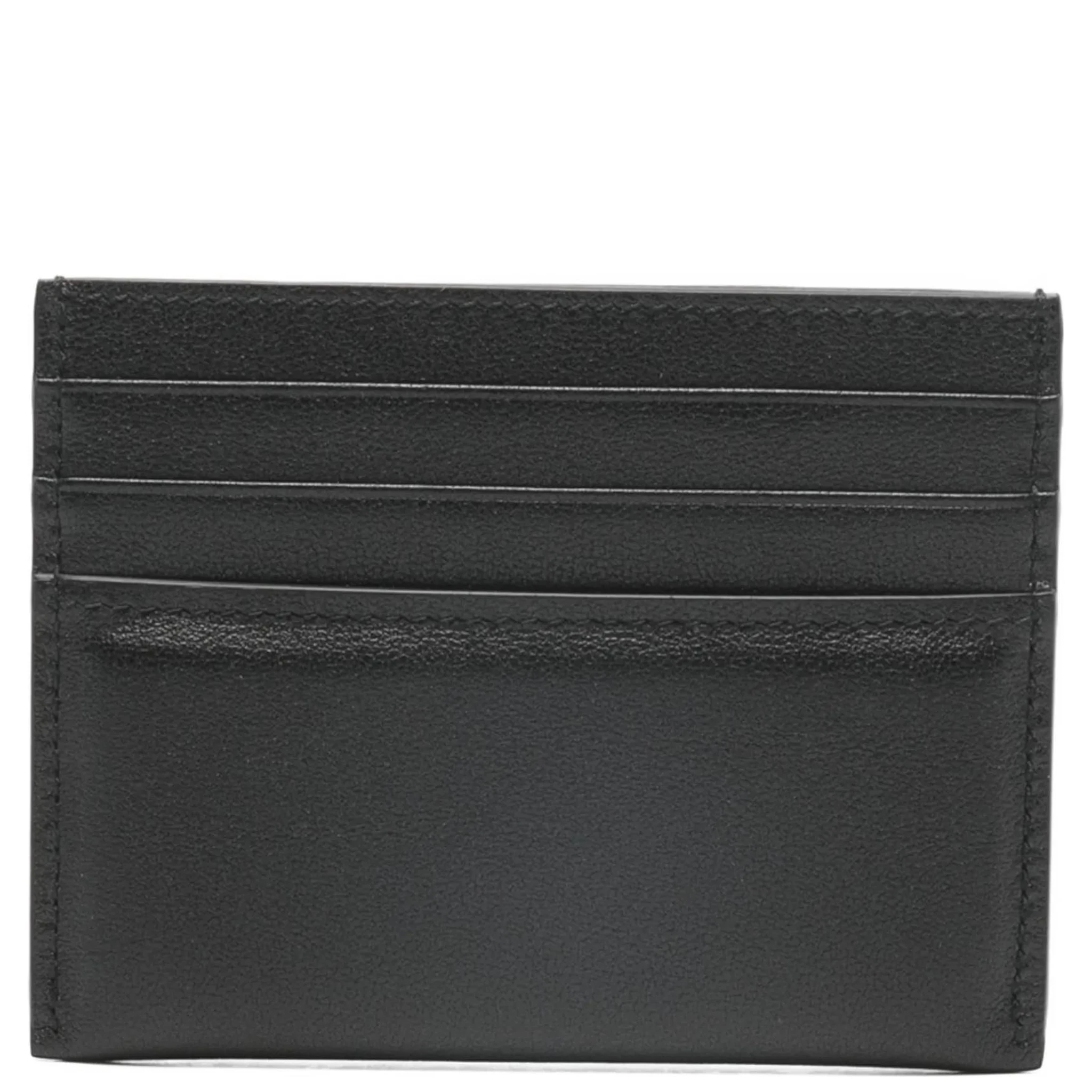 Givenchy Wallets Black