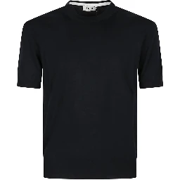 Altea T-shirts and Polos Black