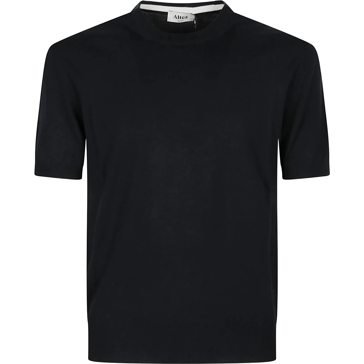 Altea T-shirts and Polos Black