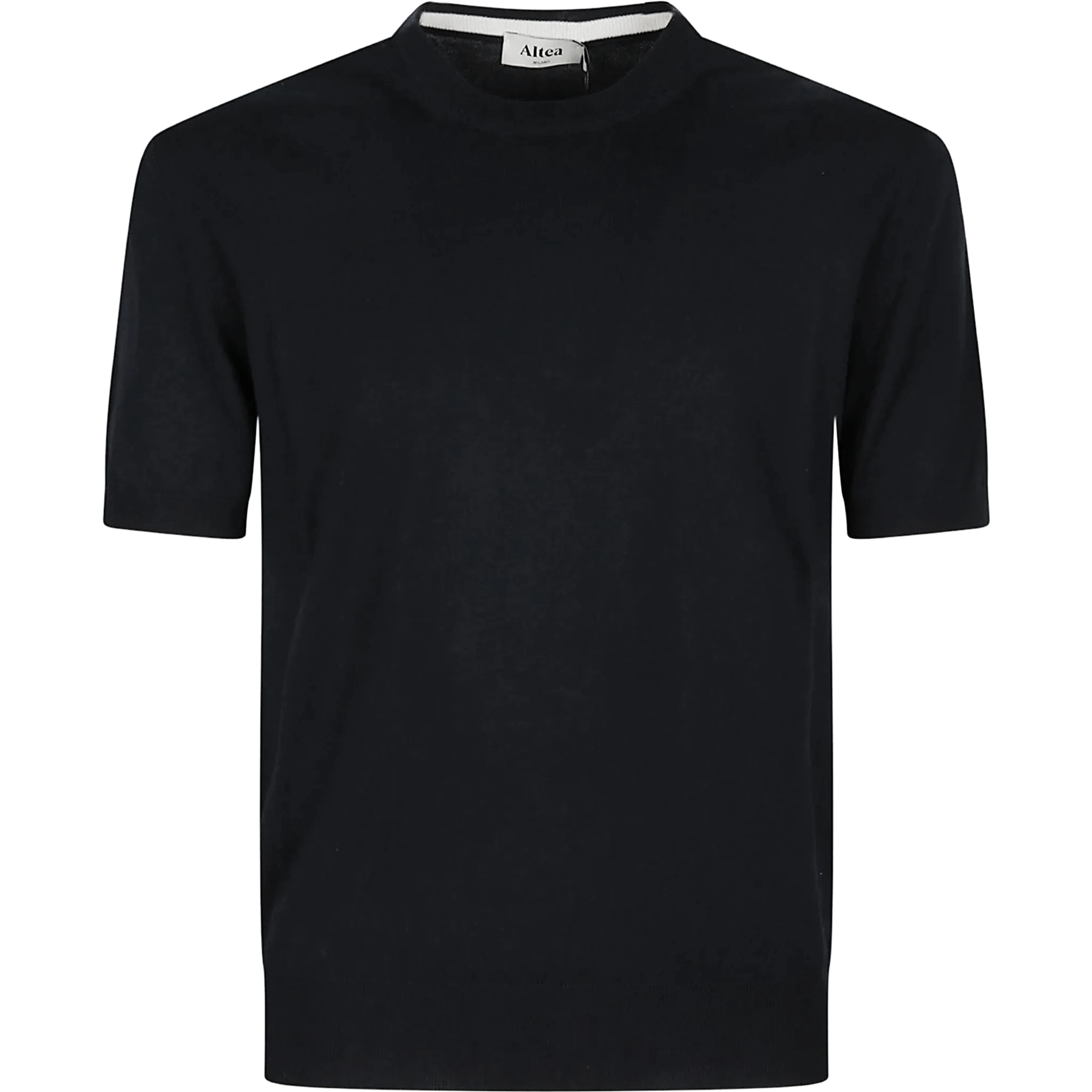 Altea T-shirts and Polos Black