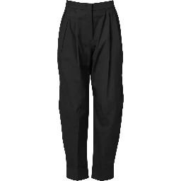 PT Torino Trousers Black