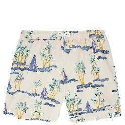 MAISON LABICHE Shorts