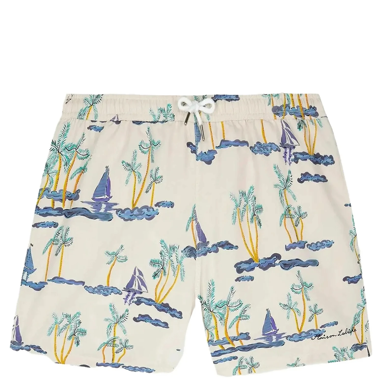 MAISON LABICHE Shorts