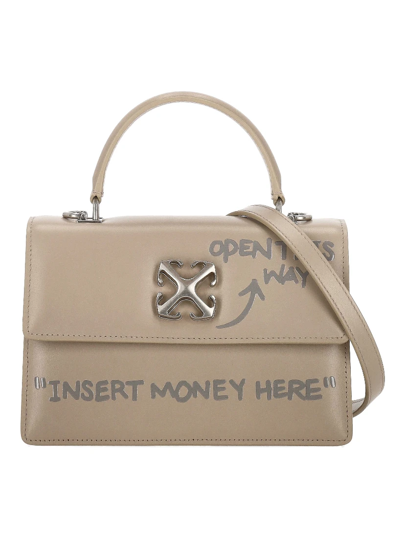 Off White Bags