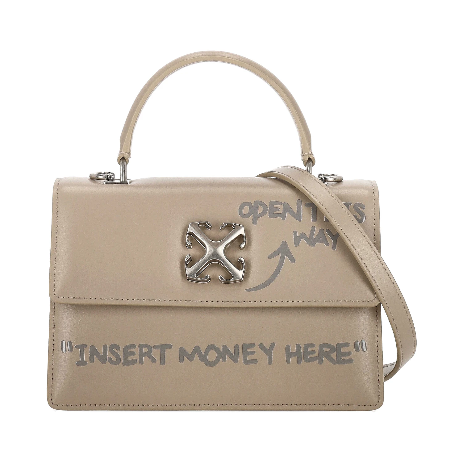 Off White Bags
