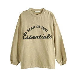 FEAR OF GOD ESSENTIALS T-shirts and Polos