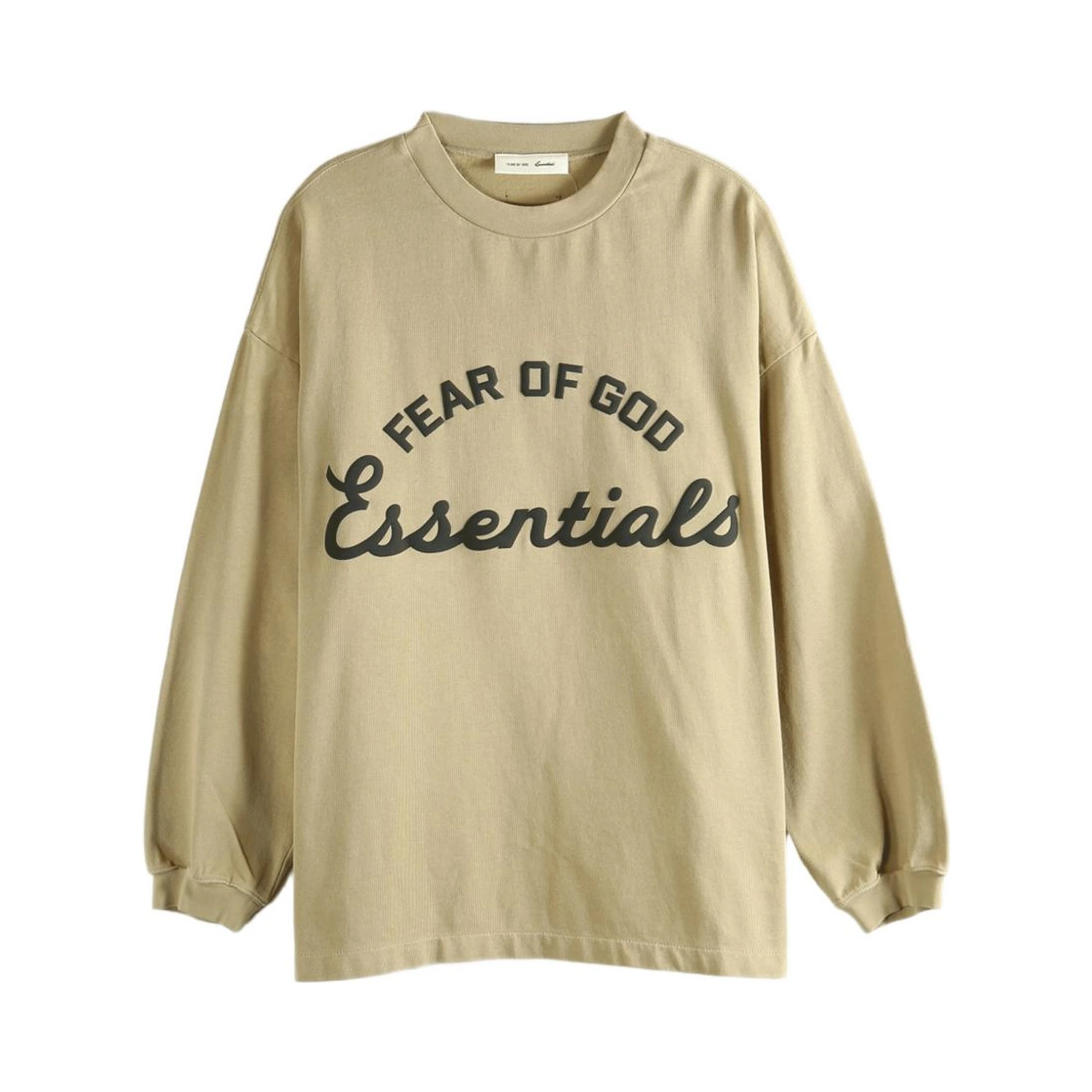 FEAR OF GOD ESSENTIALS T-shirts and Polos