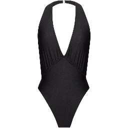 Saint Laurent  Top Black