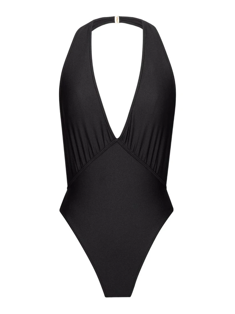 Saint Laurent  Top Black