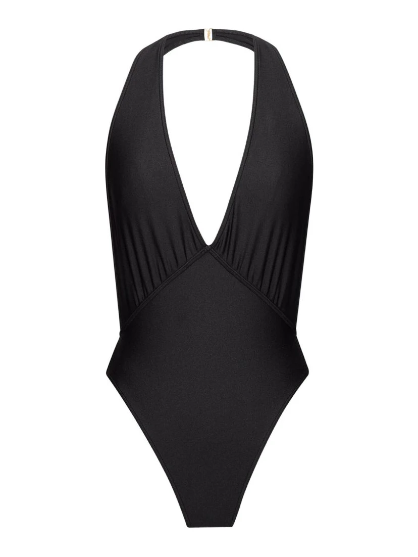 Saint Laurent  Top Black