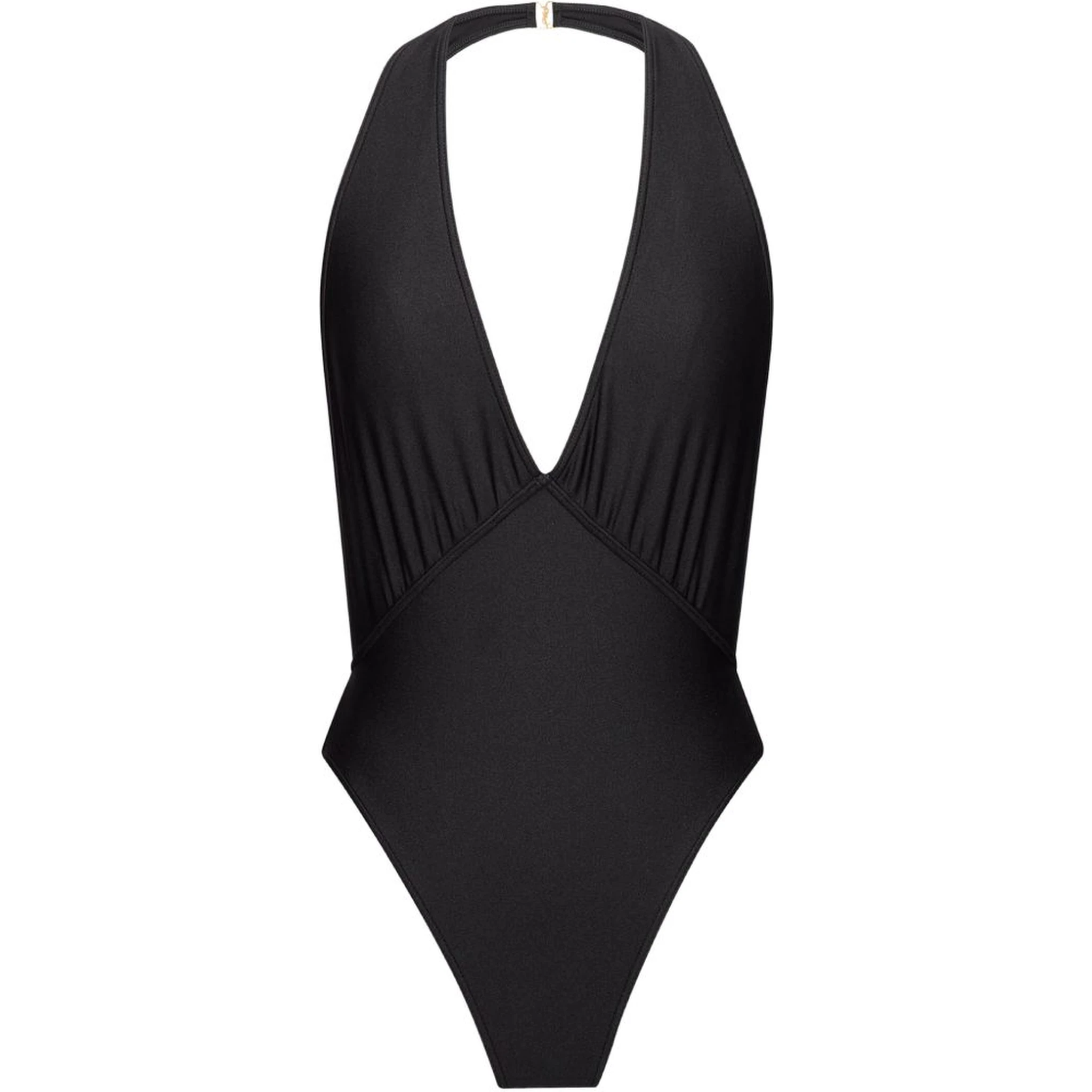 Saint Laurent  Top Black