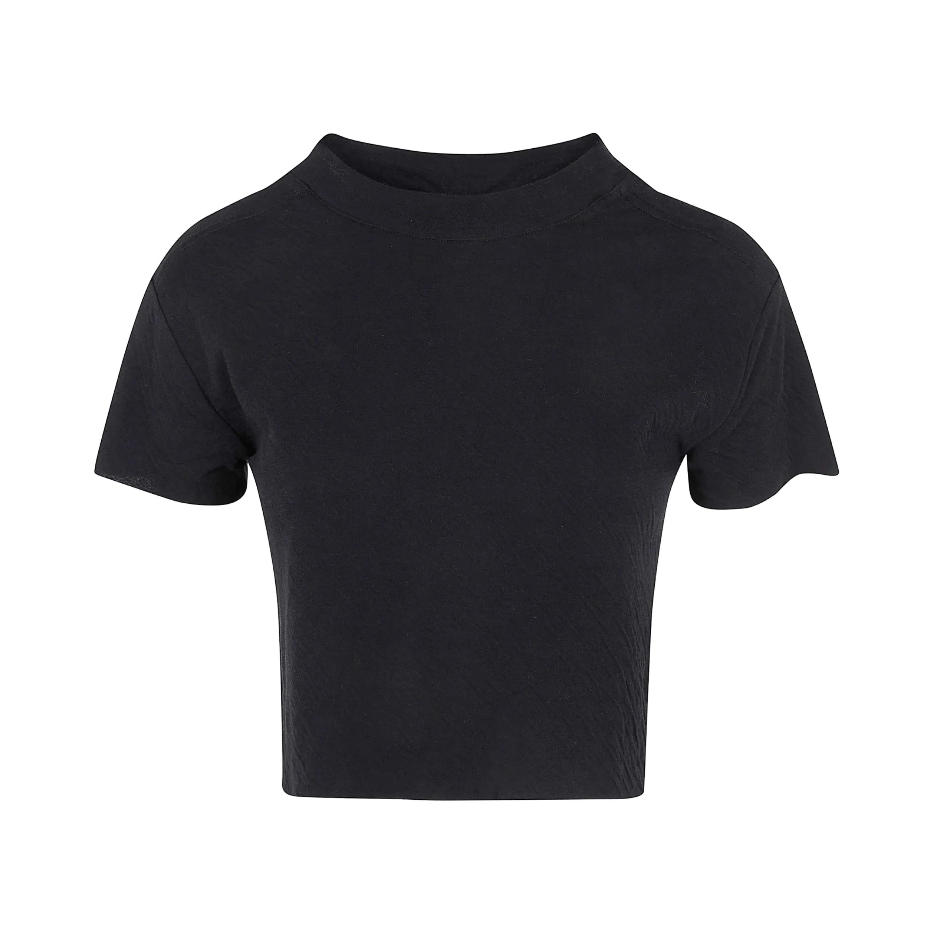 Thom Krom T-shirts and Polos Black