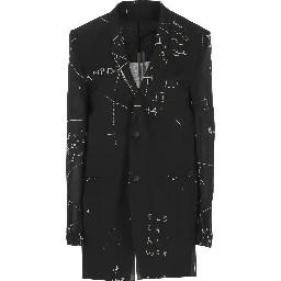 Rick Owens Jackets