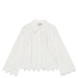 Twin-set Shirts Beige