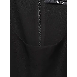 JACQUEMUS Dresses Black