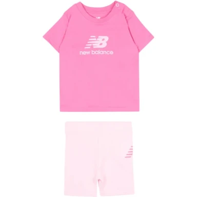 New Balance T-shirts and Polos