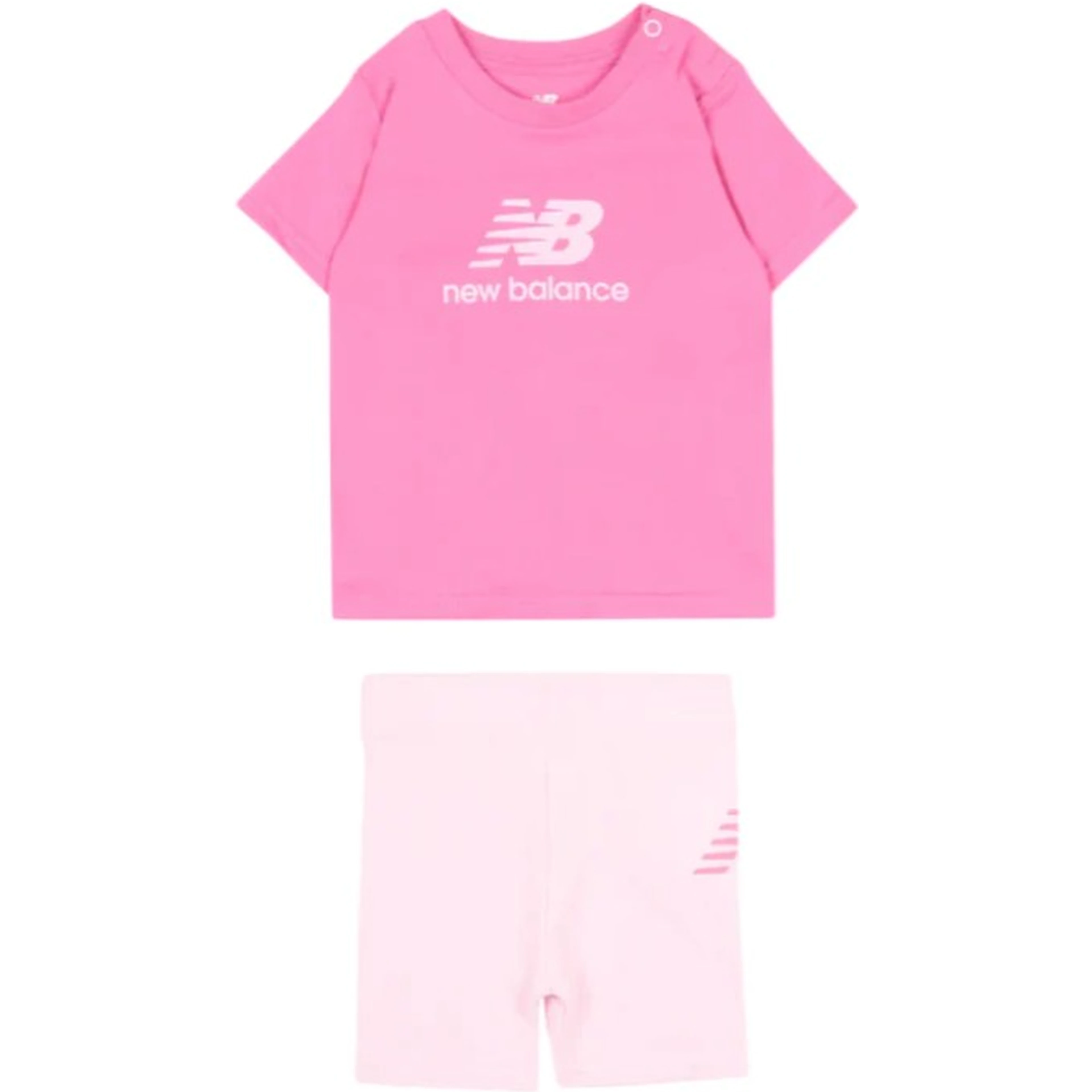 New Balance T-shirts and Polos
