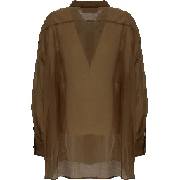 THE LATEST Shirts Brown
