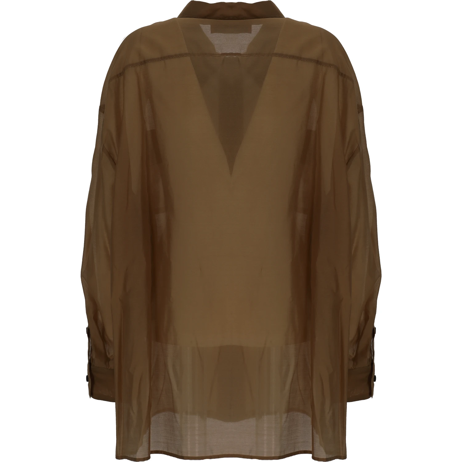 THE LATEST Shirts Brown